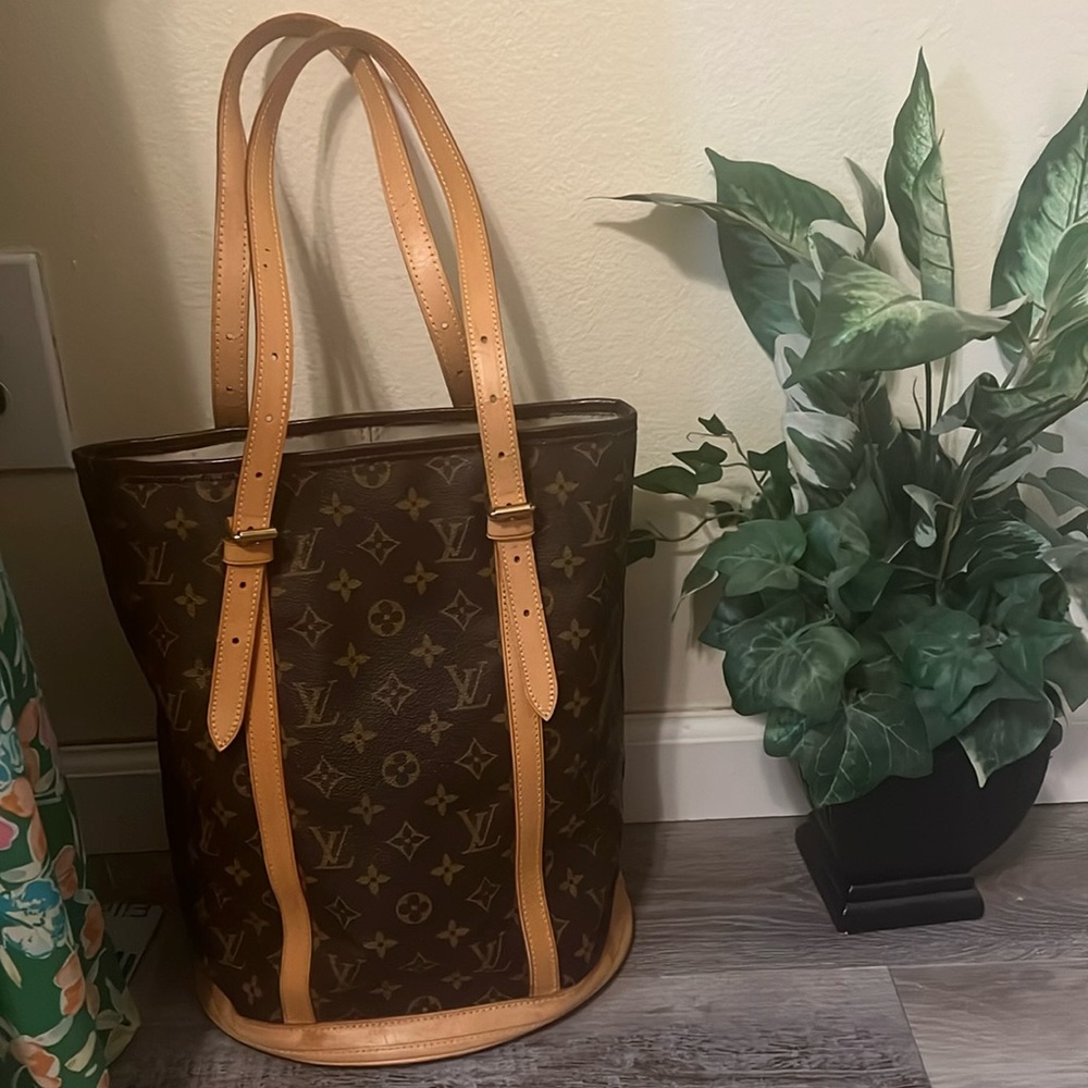 Pre loved authentic LV